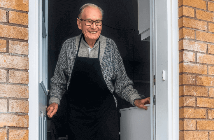 Older Man Happy Patient Success Story OHIP Covered Treatment Markham Chronic Pain Clinic Medications Nerve Block Injections Older Man Happy Patient Success Story OHIP Covered Treatment Markham Chronic Pain Clinic Medications Nerve Block Injections